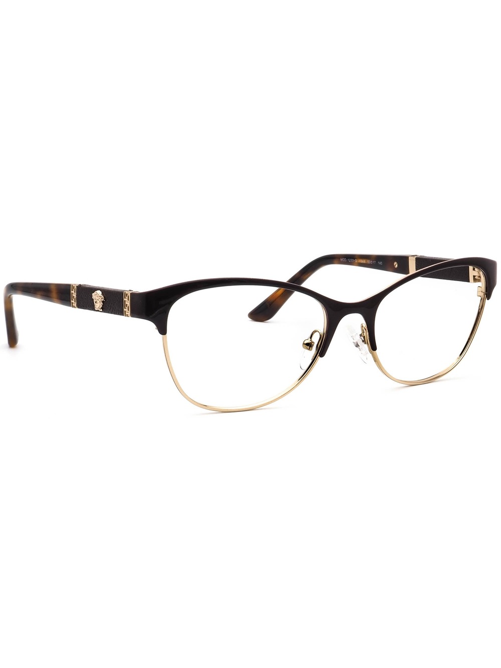 Versace MOD. 1233-Q 1344 Eyewear